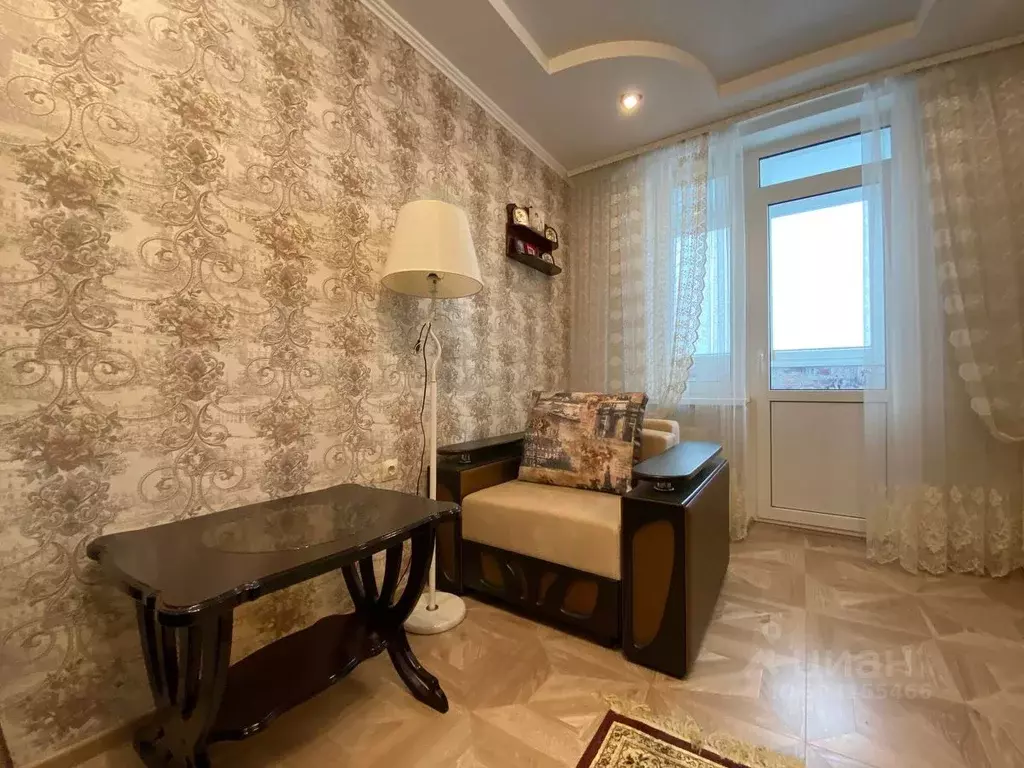 1-к кв. Краснодарский край, Анапа ул. Ленина, 146 (48.1 м) - Фото 2