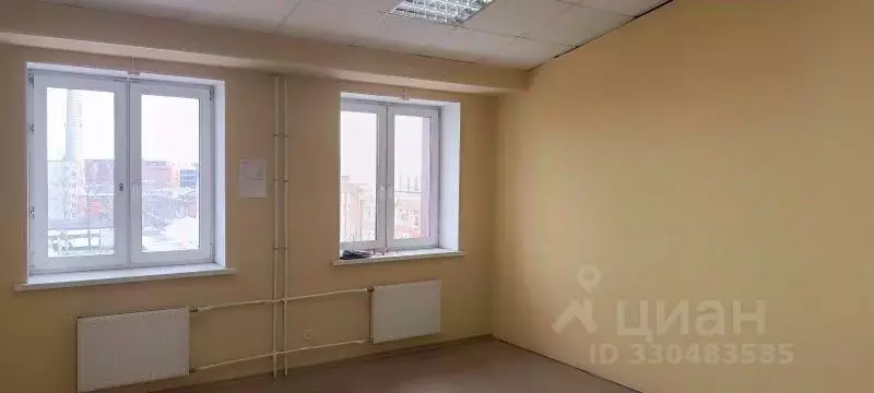 Офис в Санкт-Петербург Уральская ул., 19к8 (24 м) - Фото 1