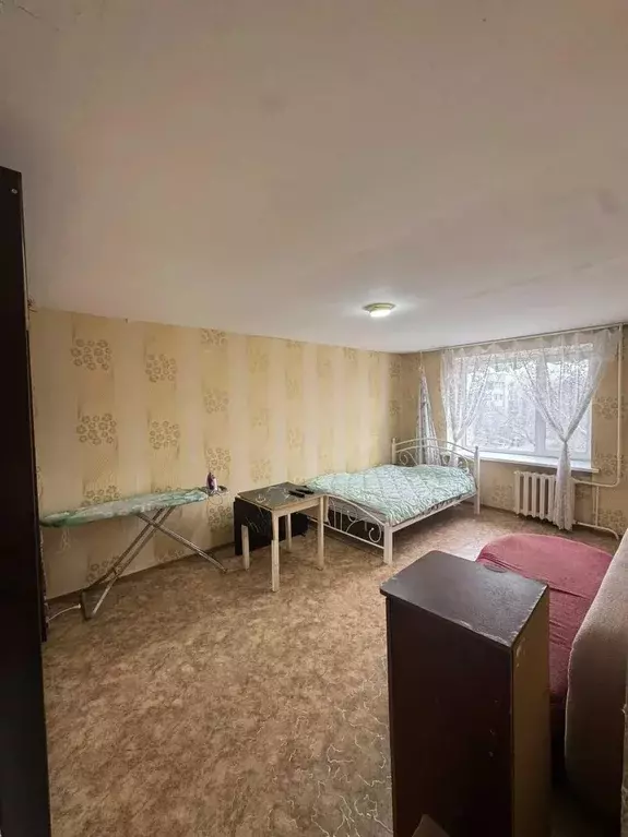 Квартира, 1 комната, 35 м - Фото 1