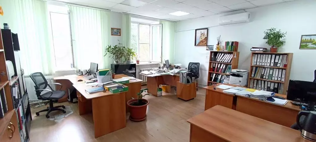 Офис, 31.9 м - Фото 0