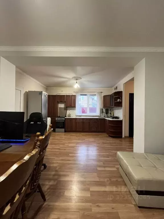 Дом в Нижегородская область, Нижний Новгород д. Крутая, ул. Озерная ... - Фото 2