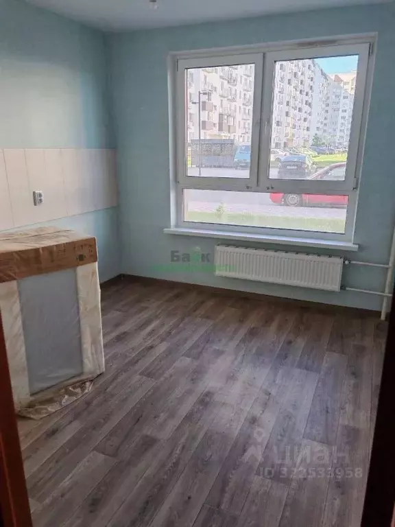 3-к кв. Саратовская область, Балаково Строительная ул., 37А/2 (64.6 м) - Фото 1