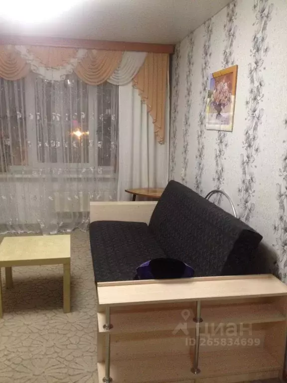2-к кв. Челябинская область, Челябинск Новороссийская ул., 49 (47.0 м) - Фото 2