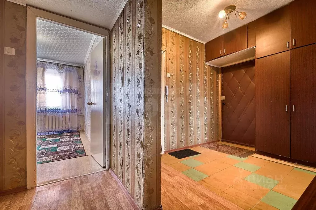 3-к кв. Калужская область, Обнинск ул. Гагарина, 39 (64.9 м) - Фото 1