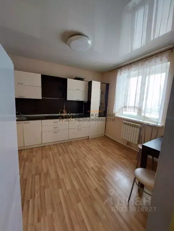 2-к кв. Башкортостан, Уфа городской округ, с. Нагаево ул. Рощинская ... - Фото 2