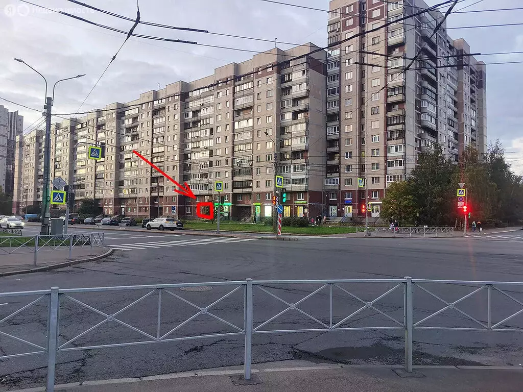 Торговая площадь (16 м) - Фото 2