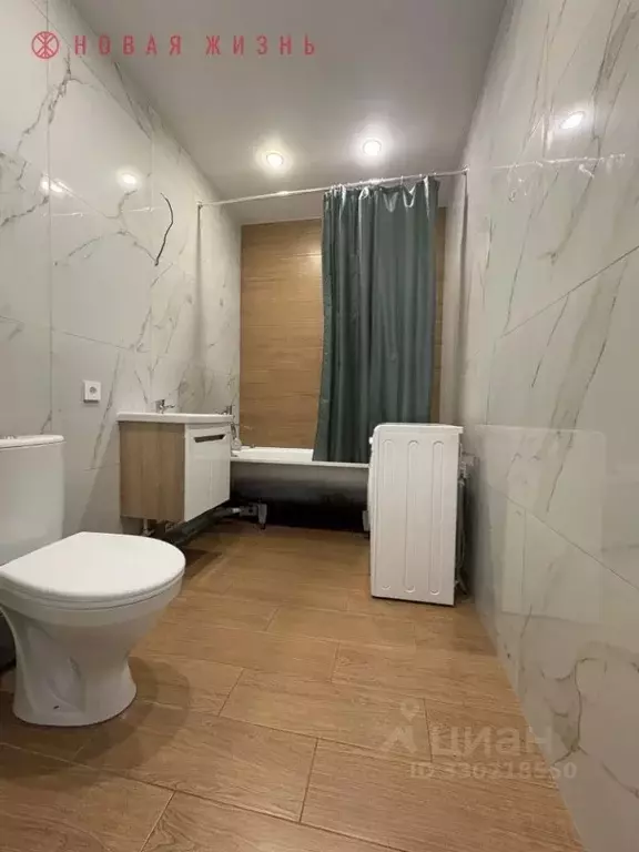Студия Самарская область, Самара просека 5-я, 135 (34.0 м) - Фото 1