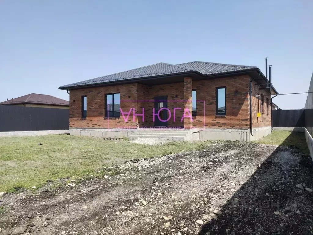 Дом в Ставропольский край, Шпаковский муниципальный округ, с. Татарка ... - Фото 2