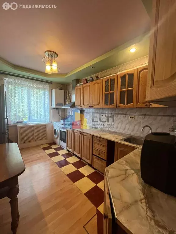 3-комнатная квартира: Тула, проспект Ленина, 112А (76.8 м) - Фото 1