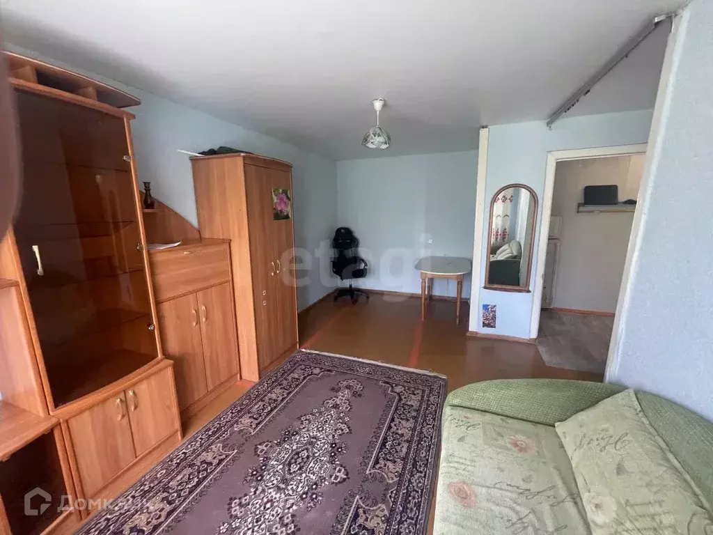 Продаётся 1-к квартира, 30.5 м - Фото 0