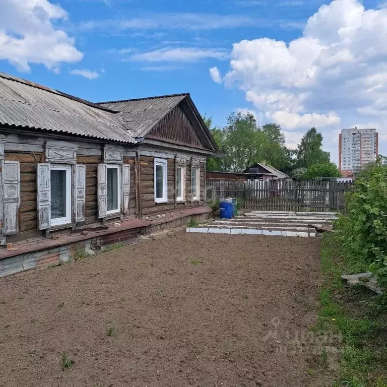 Дом в Амурская область, Благовещенск Артиллерийская ул., 46/12 (85 м) - Фото 0