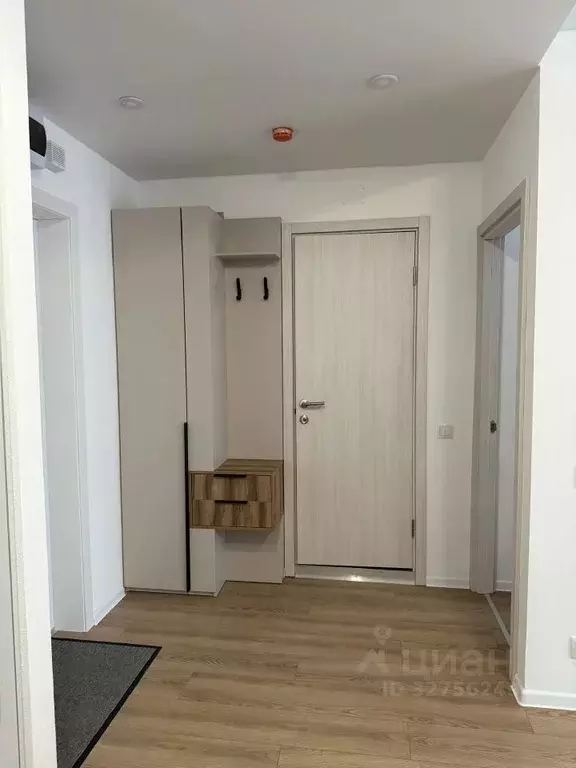 1-к кв. Москва ул. Трехполье, 6к1 (35.5 м) - Фото 2