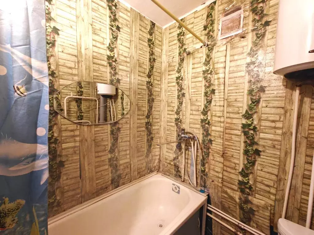 1-комнатная квартира: Троицк, 5-й микрорайон, 9 (34.4 м) - Фото 1