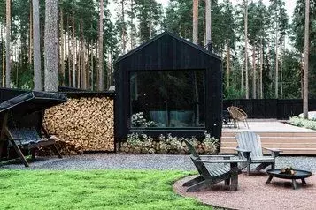 Дом в Ленинградская область, Гатчинский муниципальный округ, Вырица ... - Фото 1