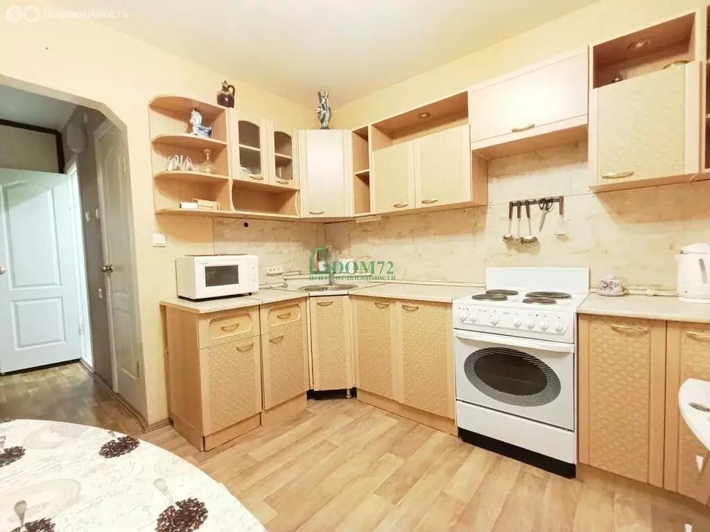 2-комнатная квартира: Тобольск, 2-я Северная улица, 17 (49.7 м) - Фото 1