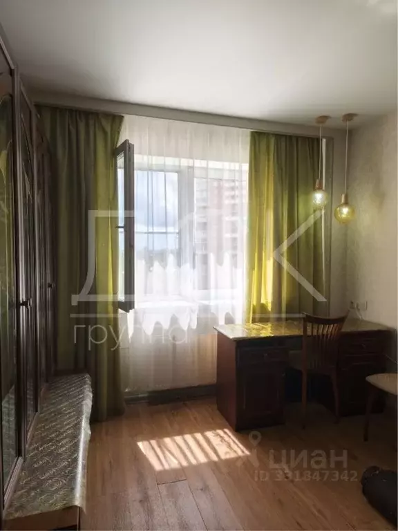 1-к кв. Московская область, Дмитров Имени В.Н. Махалина мкр, 37 (37.7 ... - Фото 1