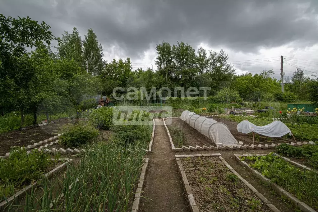 Участок 7 сот. (СНТ, ДНП) - Фото 1