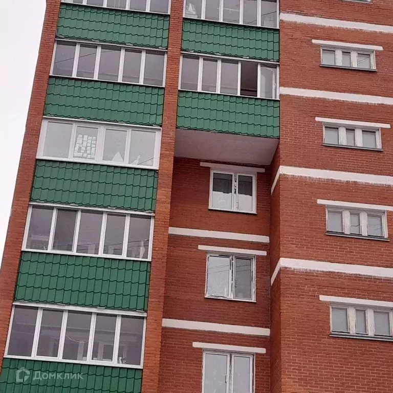 Продаётся 2-к квартира, 62.7 м - Фото 0