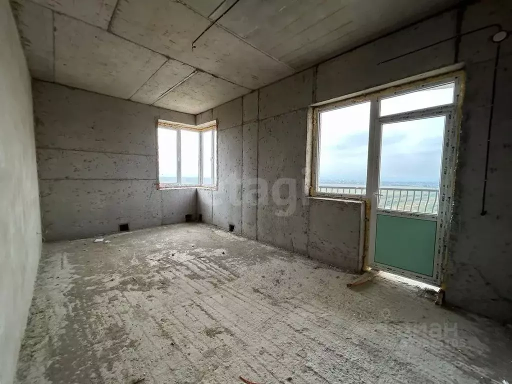 2-к кв. Ингушетия, Магас ул. Набережная (78.0 м) - Фото 1