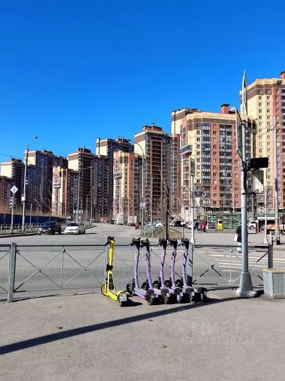 Квартира, 1 комната, 35 м - Фото 1