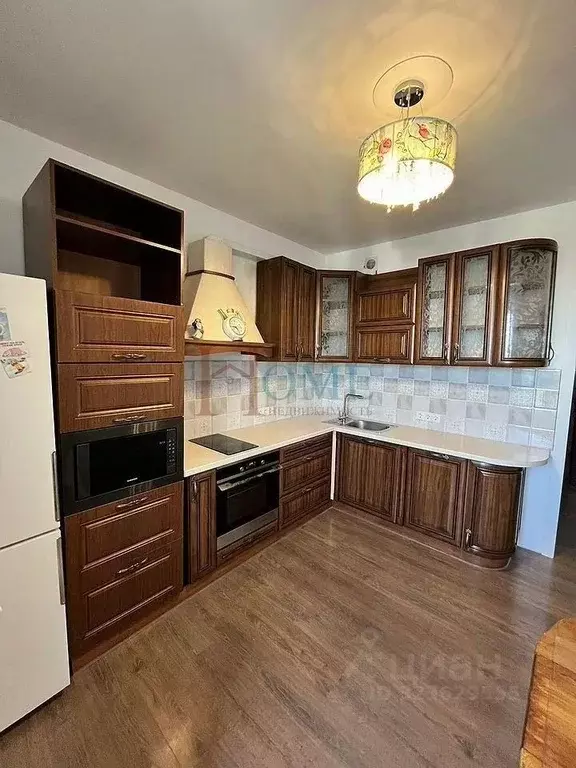 2-к кв. Новосибирская область, Новосибирск Гурьевская ул., 177/1 (62.0 ... - Фото 1