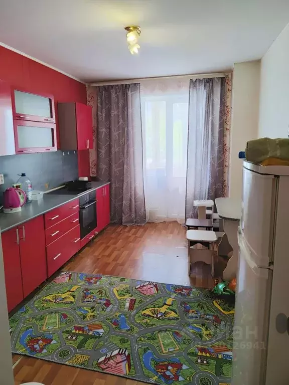 2-к кв. Саратовская область, Саратов ул. Имени Академика О.К. ... - Фото 1