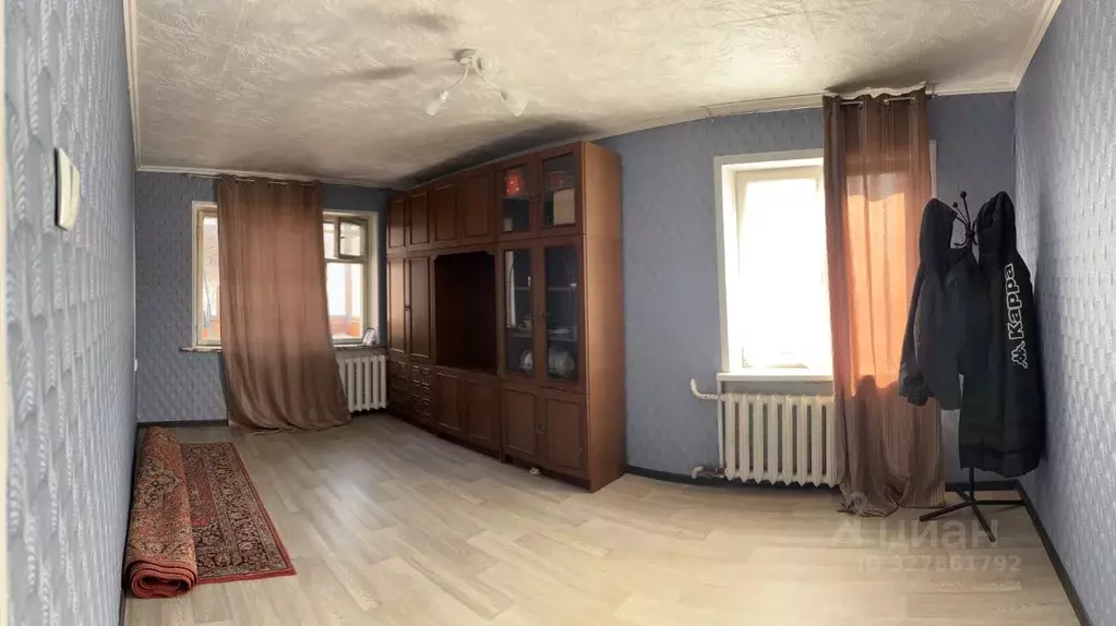 2-к кв. Московская область, Долгопрудный Лихачевское ш., 17 (44.0 м) - Фото 1