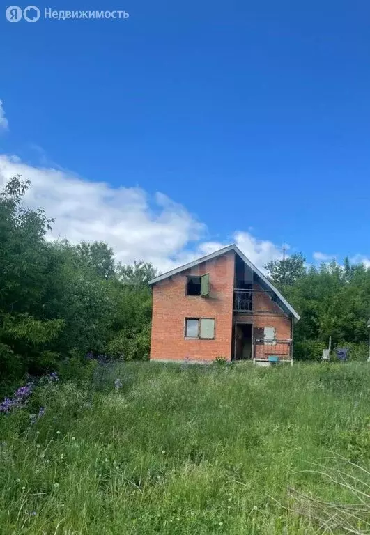 Дом в Саранск, СТ Память Мичурину (24 м) - Фото 1