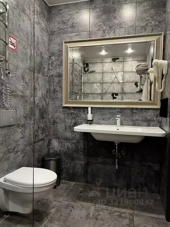 Комната Московская область, Красногорск Лесная ул., 10 - Фото 2