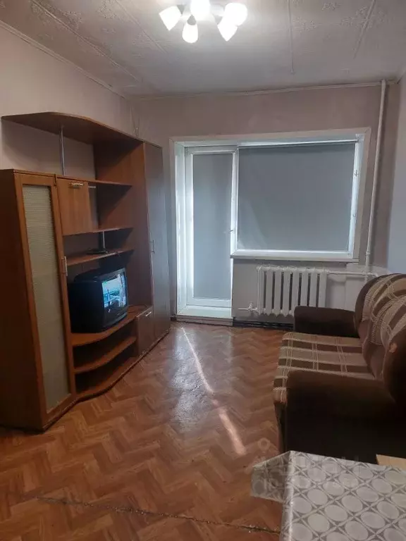 Комната Коми, Сыктывкар ул. Мира, 6 (17.0 м) - Фото 1