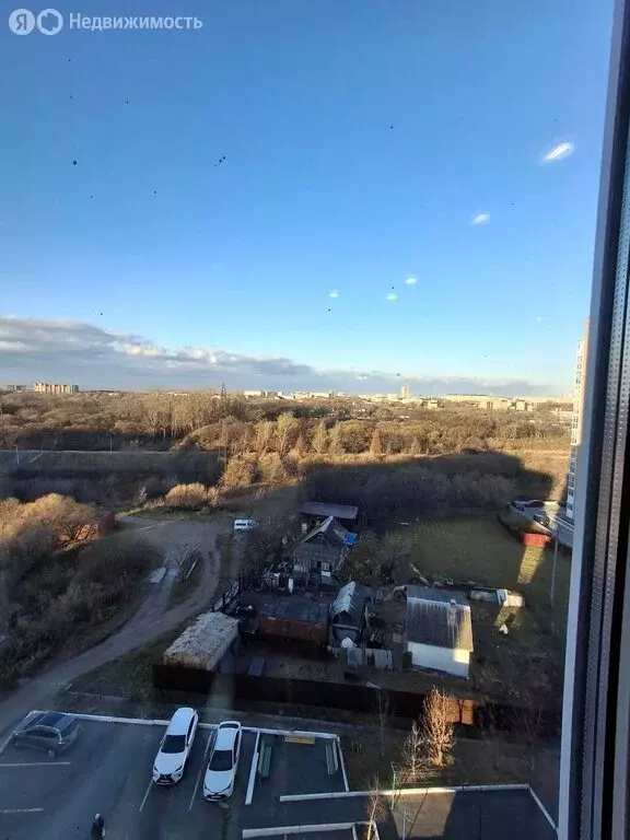 2-комнатная квартира: Уссурийск, Выгонная улица, 12 (61.6 м) - Фото 1