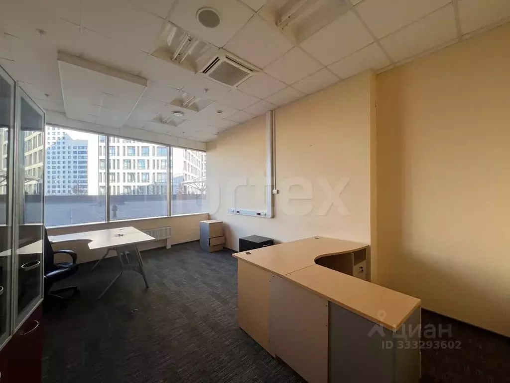 Офис в Москва Херсонская ул., 43к3 (1486 м) - Фото 2