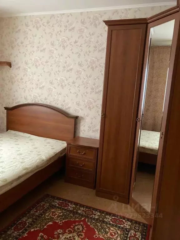 2-к кв. Омская область, Омск ул. Дмитриева, 1/3 (53.0 м) - Фото 2