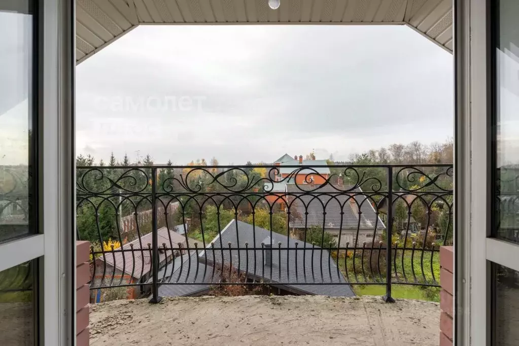 Дом в Москва д. Колотилово, 35А (643 м) - Фото 2