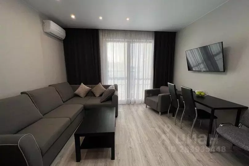 1-к кв. Татарстан, Казань ул. Волкова, 12 (29.0 м) - Фото 2