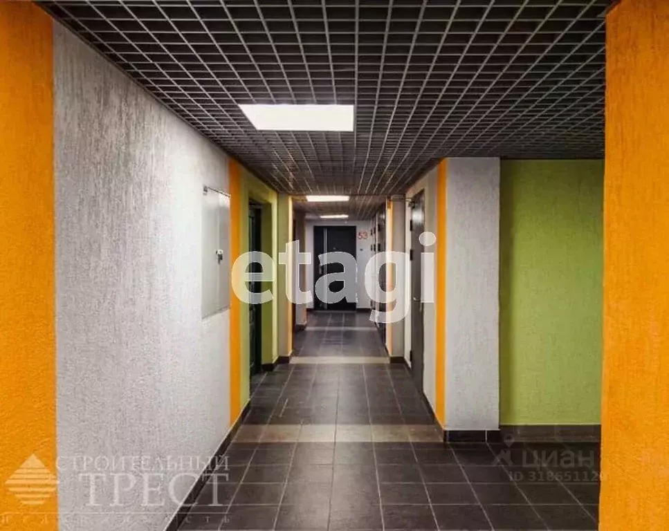 1-к кв. Ленинградская область, Ломоносовский район, Аннинское ... - Фото 0