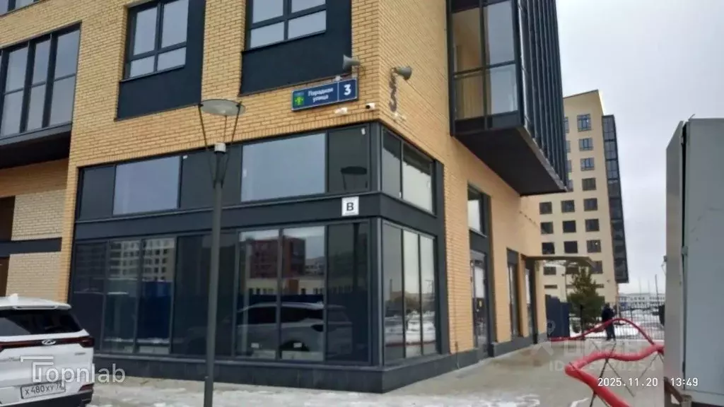 2-к кв. Ленинградская область, Ломоносовский район, Аннинское ... - Фото 1