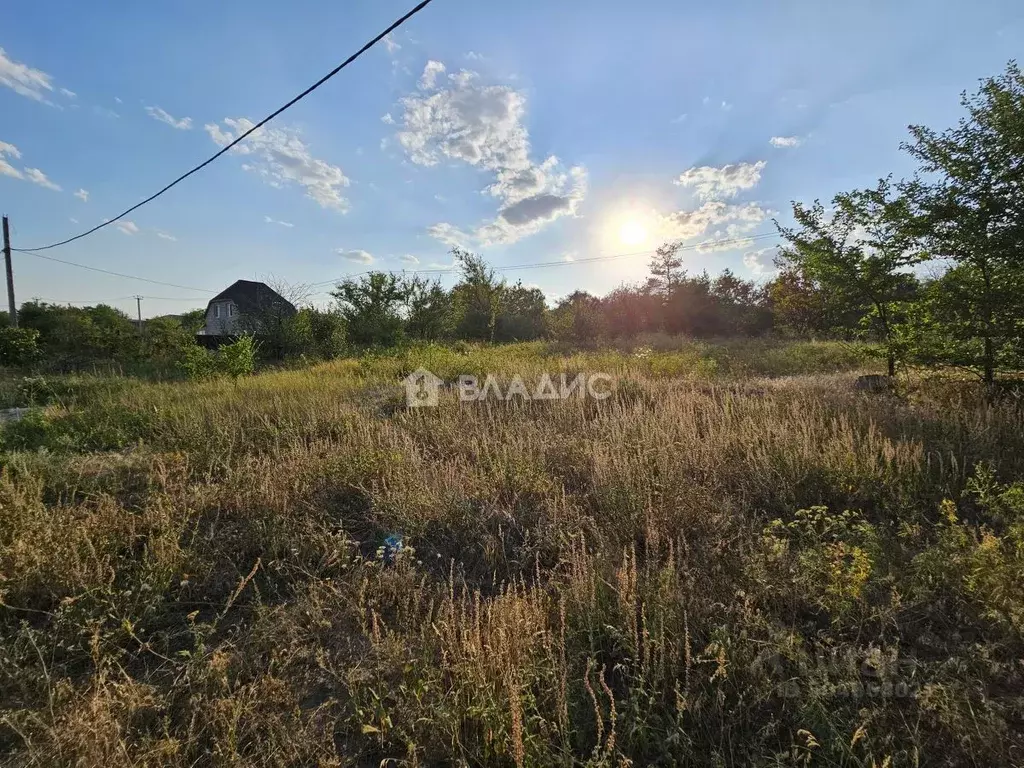 участок в волгоградская область, волгоград берендей снт, (6.57 сот.) - Фото 1