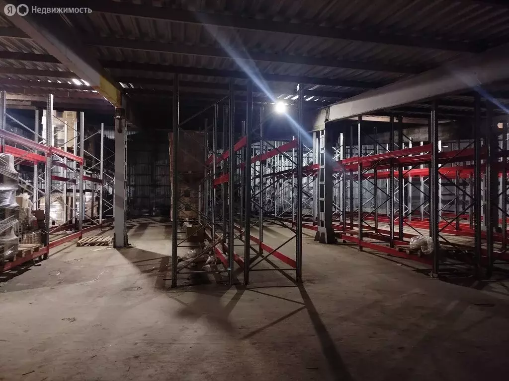 Склад (620 м) - Фото 1