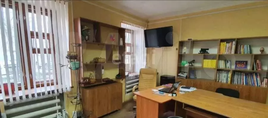 2-к. квартира, 54,1 м, 1/4 эт. - Фото 0