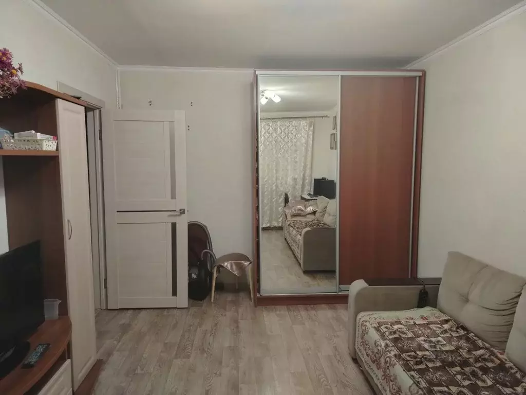 2-к кв. Самарская область, Волжский район, Смышляевка городское ... - Фото 2