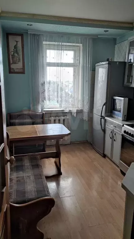 2-к. квартира, 50,9 м, 10/10 эт. - Фото 0