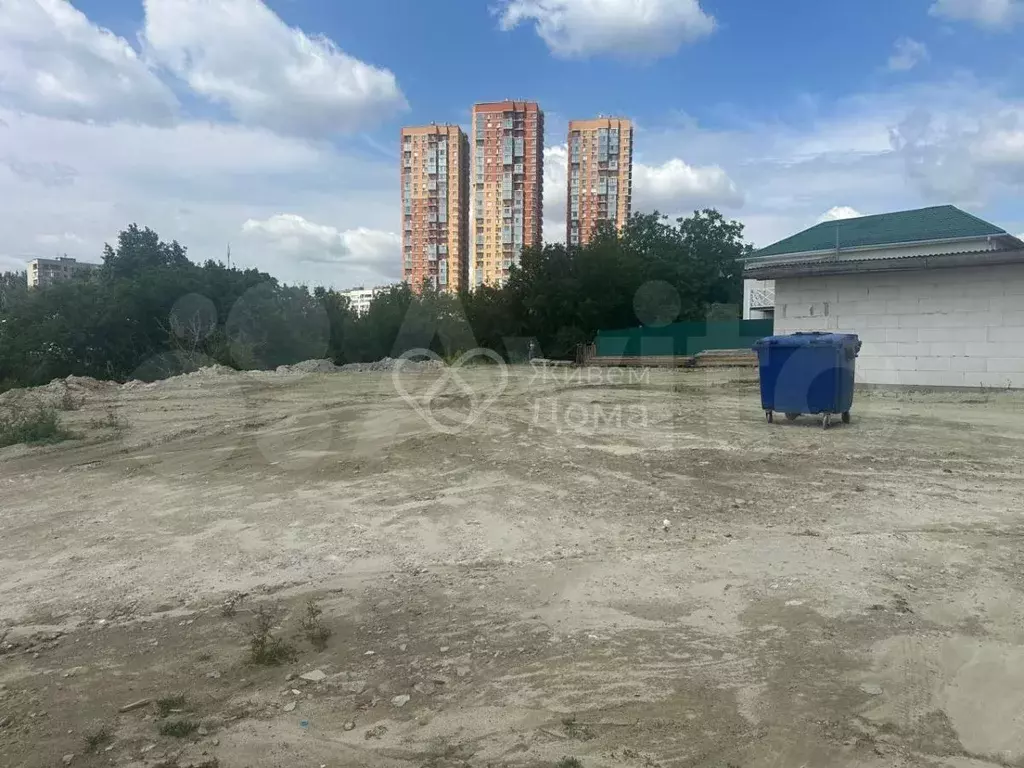 Участок 6 сот. (ИЖС) - Фото 1