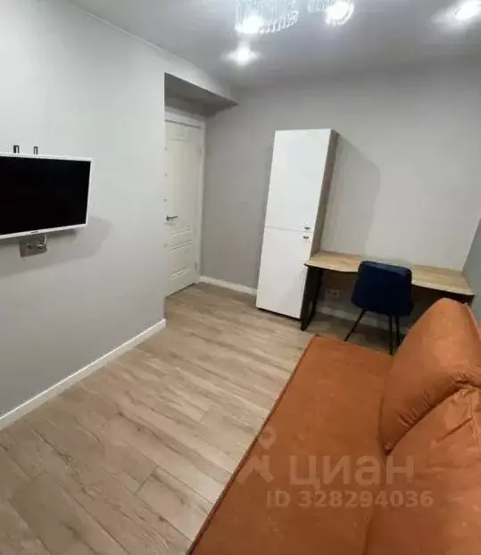 3-к кв. Ярославская область, Ярославль ул. Менделеева, 21 (85.0 м) - Фото 2