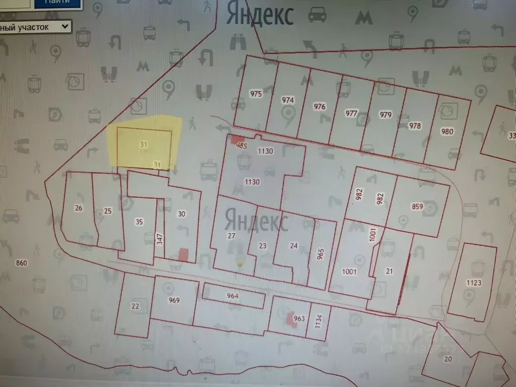 Участок в Свердловская область, Алапаевский район, с. Нижняя Синячиха, ... - Фото 1