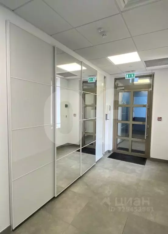 Офис в Москва Космодамианская наб., 52С1 (987 м) - Фото 1