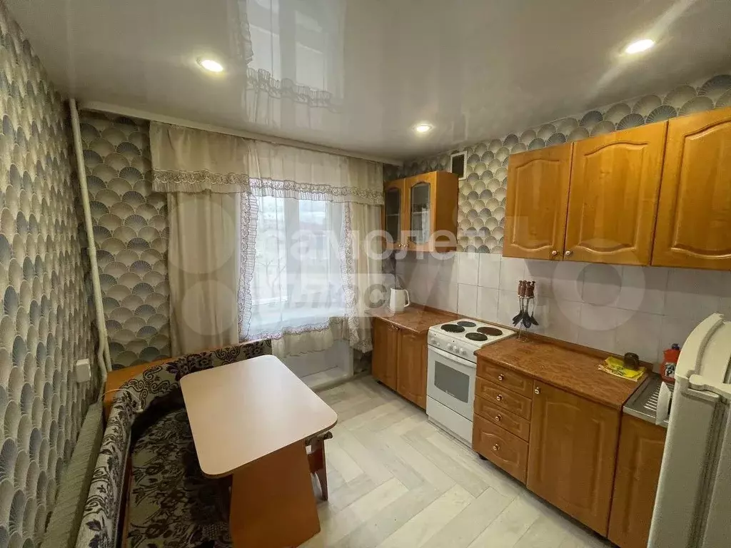 1-к. квартира, 35 м, 2/5 эт. - Фото 0