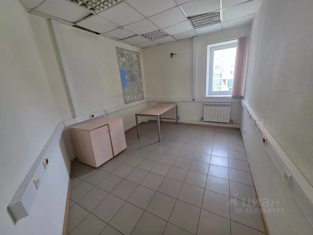 Офис в Санкт-Петербург Варшавская ул., 19к1 (14 м) - Фото 0