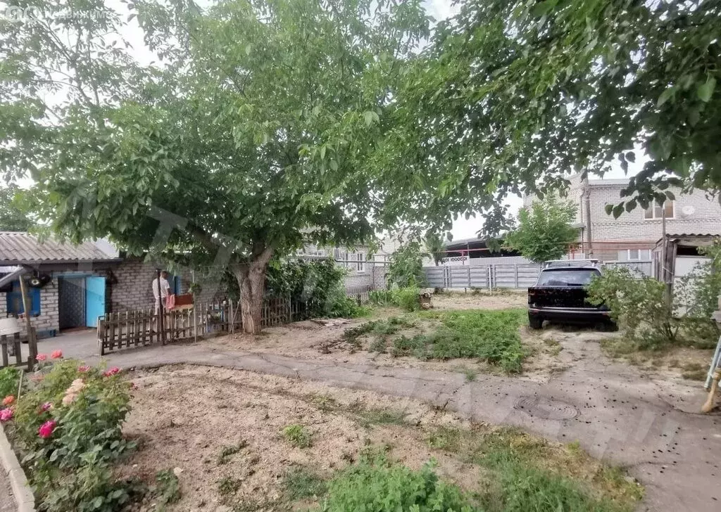 Дом в Будённовск, Набережная улица (58.1 м) - Фото 0