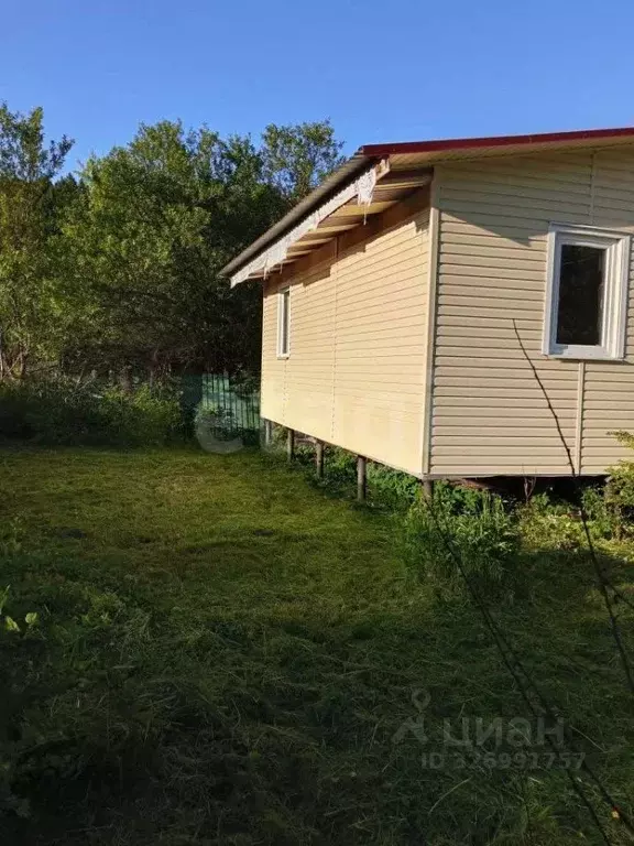 Дом в Калужская область, Обнинск Родничок СНТ, 69 (365 м) - Фото 1